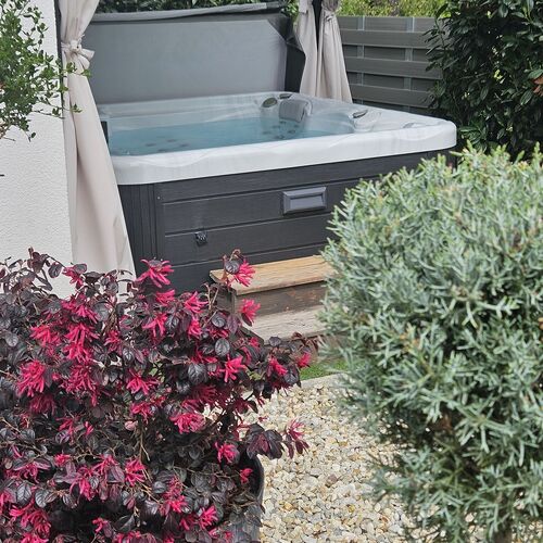 Árnyas Vendégházak Balatonalmádi