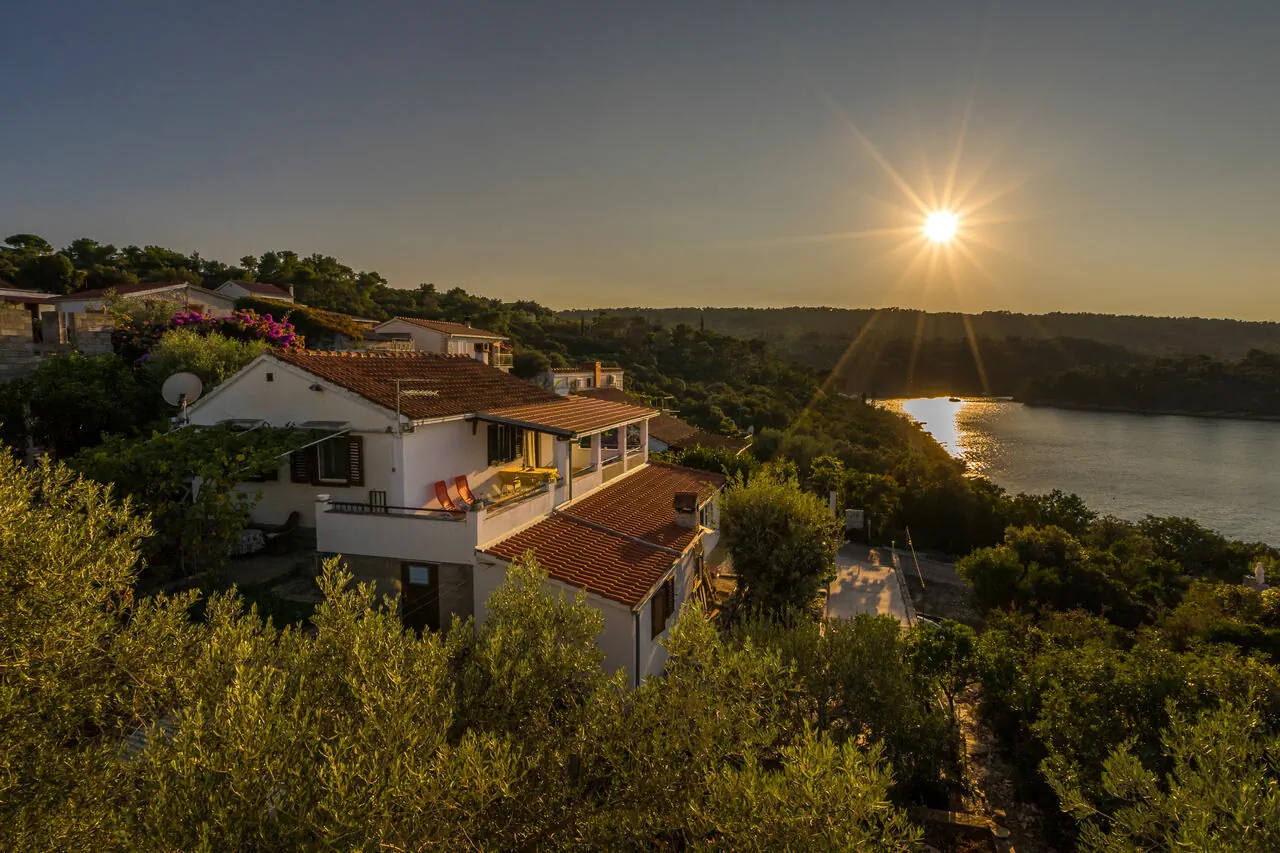 Apartman Fortuna Šolta