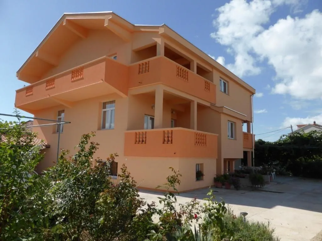 Apartmani Anđelina Sukošan