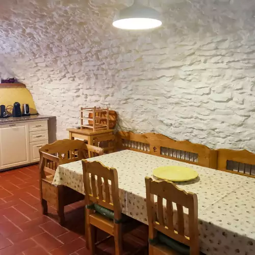 Hársfa Home Vendégház Mencshely 013 kép