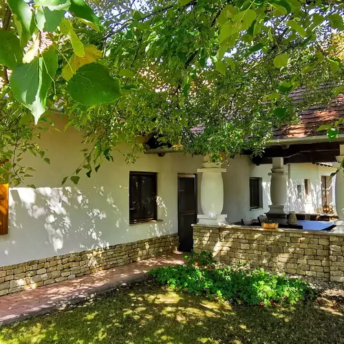 Hársfa Home Vendégház Mencshely 022 kép