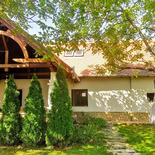 Hársfa Home Vendégház Mencshely 023 kép