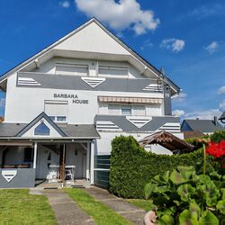 Barbara Ház Apartman Hévíz