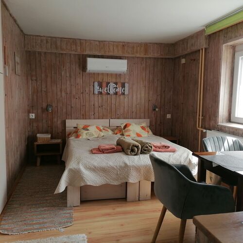 Barbara Ház Apartman Hévíz  2