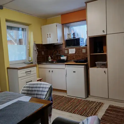 Barbara Ház Apartman Hévíz 034 kép