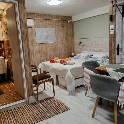 Barbara Ház Apartman Hévíz