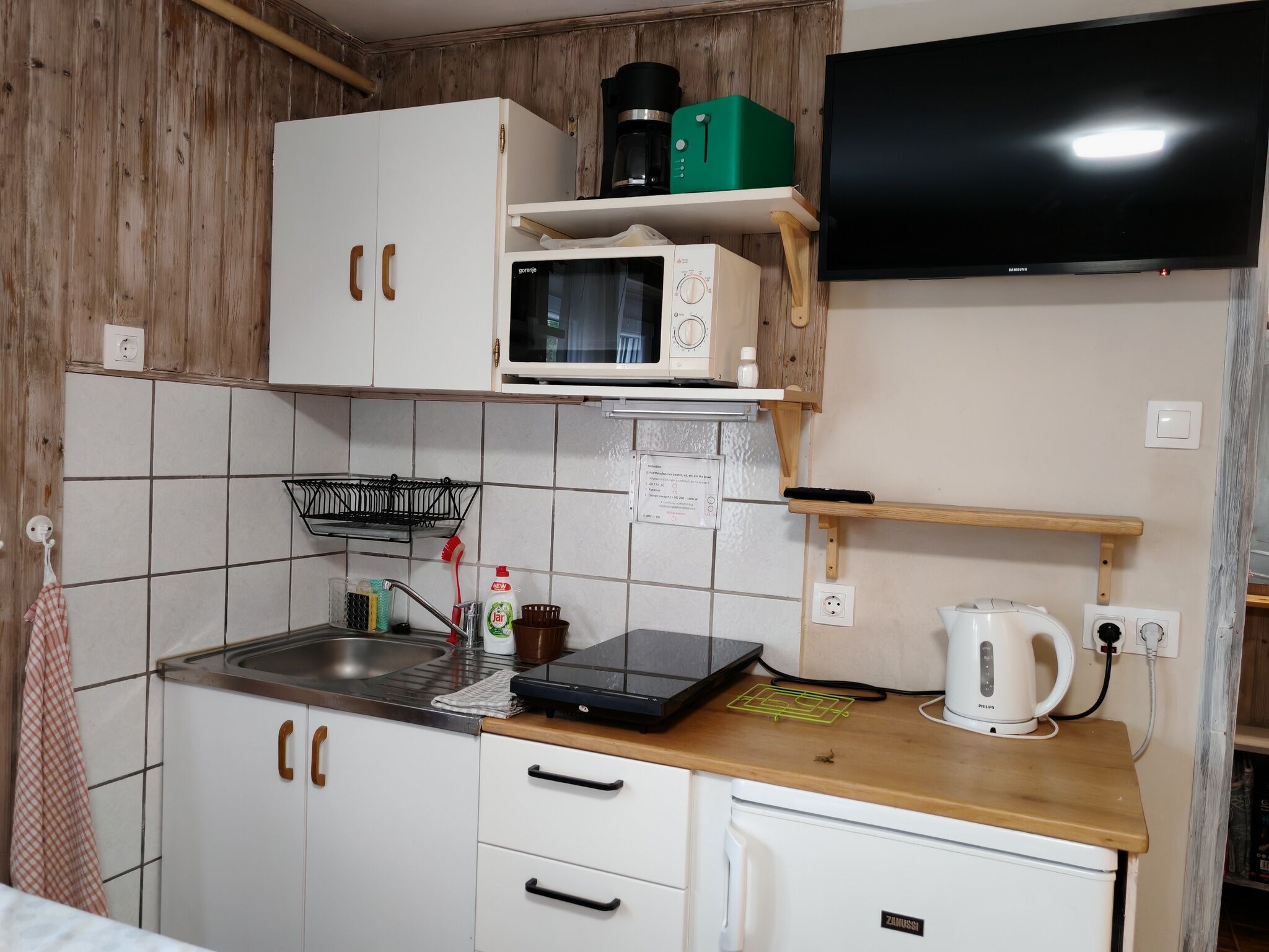 Barbara Ház Apartman Hévíz