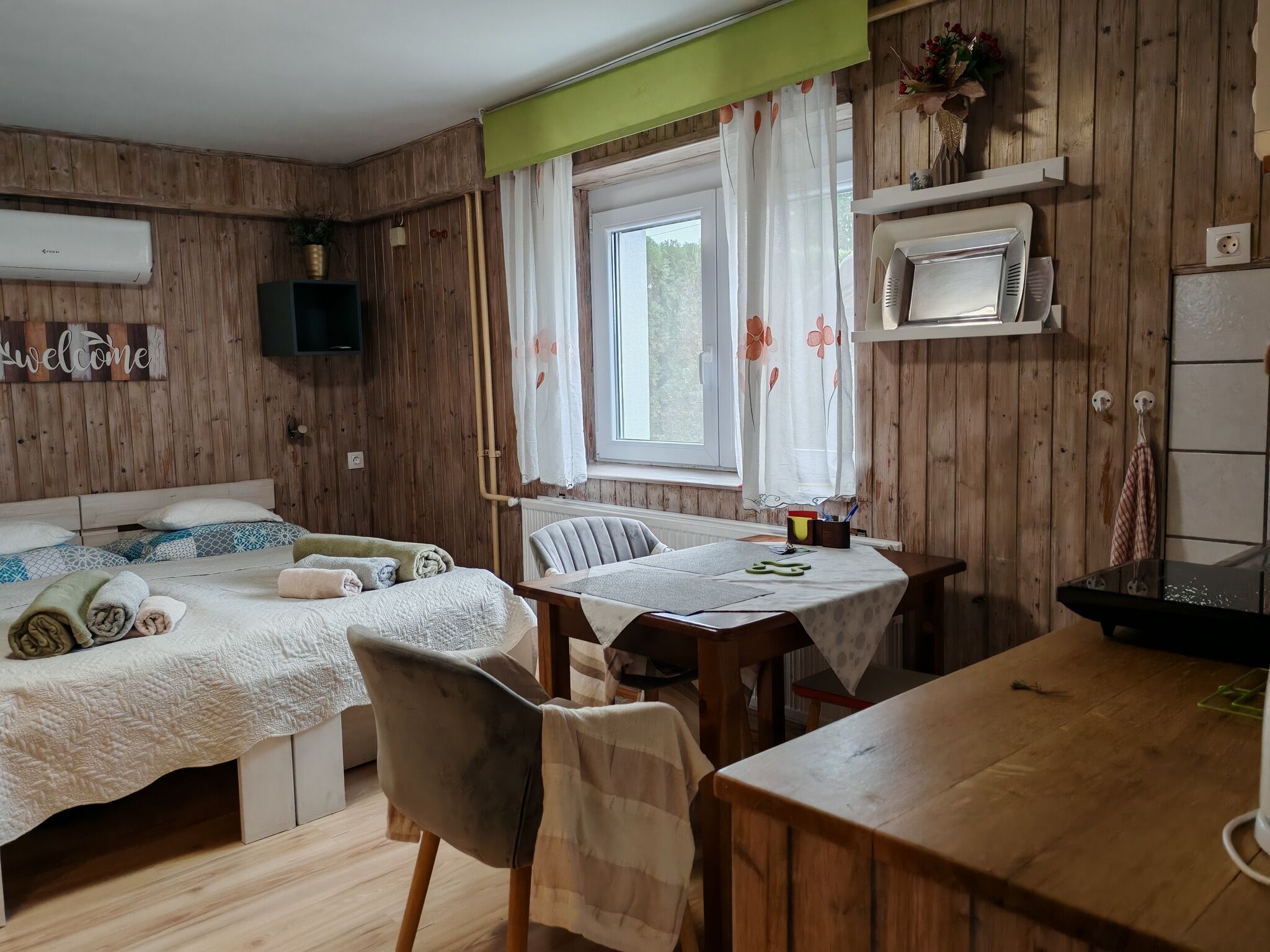 Barbara Ház Apartman Hévíz