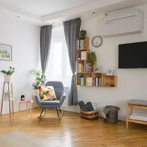 Hygge Apartman Győr 002 kép