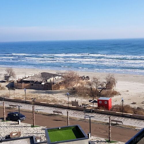 Apartament NAS Năvodari