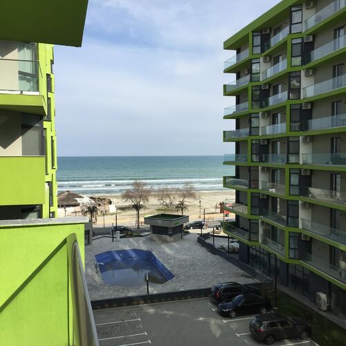 Apartament CLASIC Năvodari
