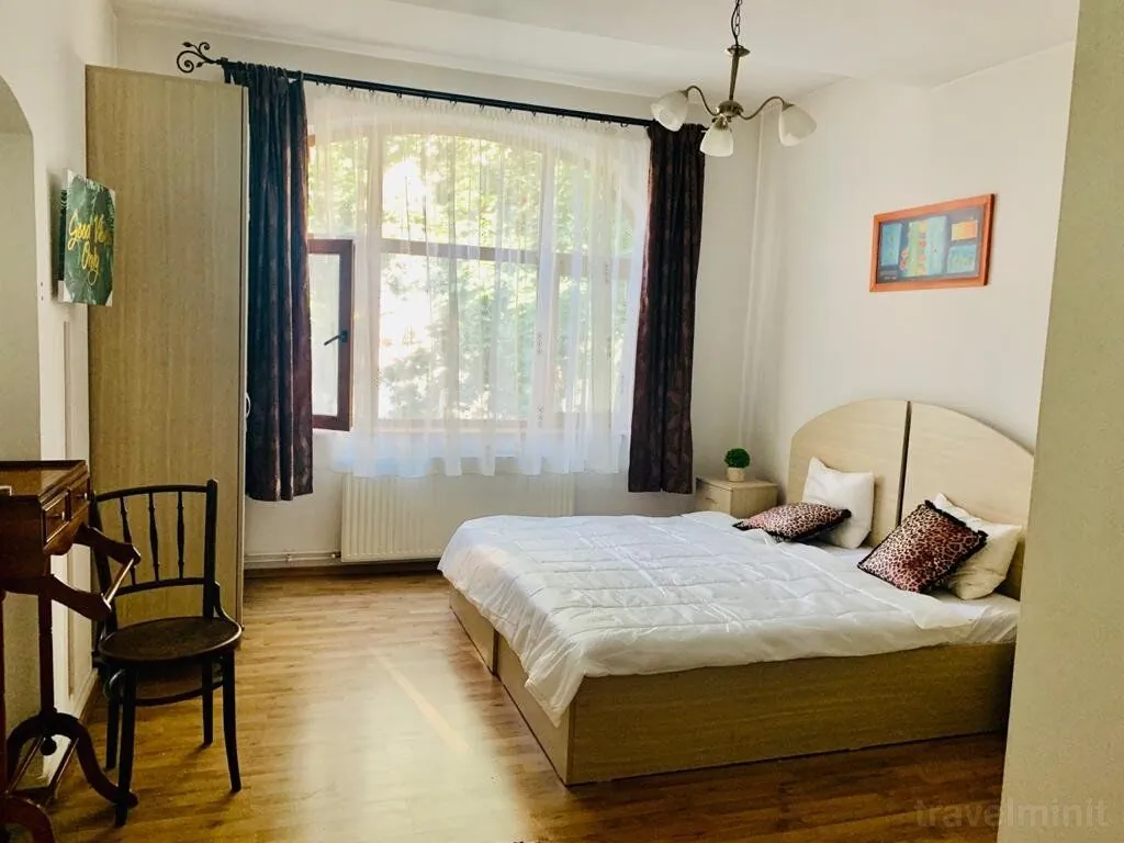 Happy Accommodation București