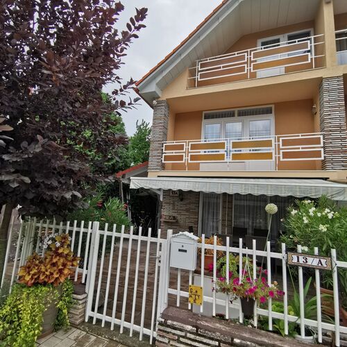 Májusfa Apartman Balatonszárszó  4