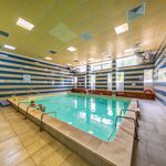 Centru Wellness, relaxare