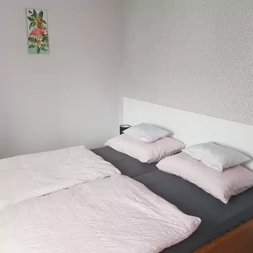 Flamingó Apartmanház Hévíz 002 kép