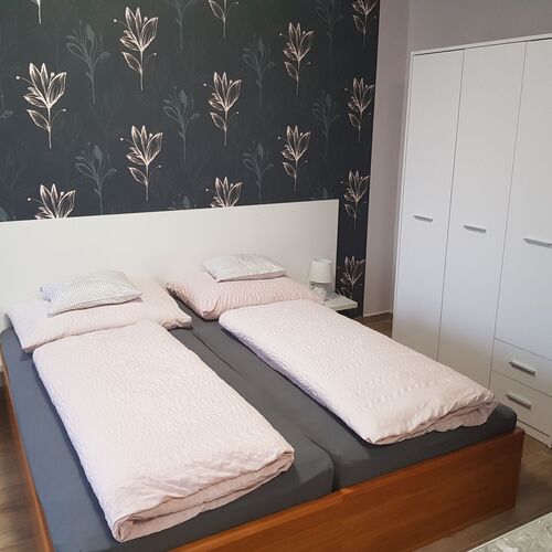 Flamingó Apartmanház Hévíz  3