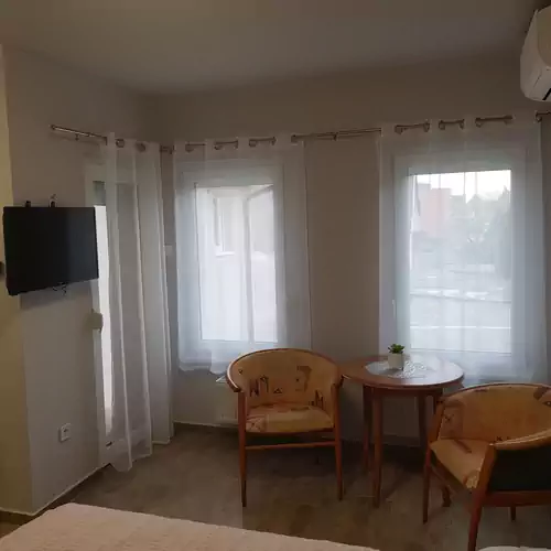 Flamingó Apartmanház Hévíz 006 kép