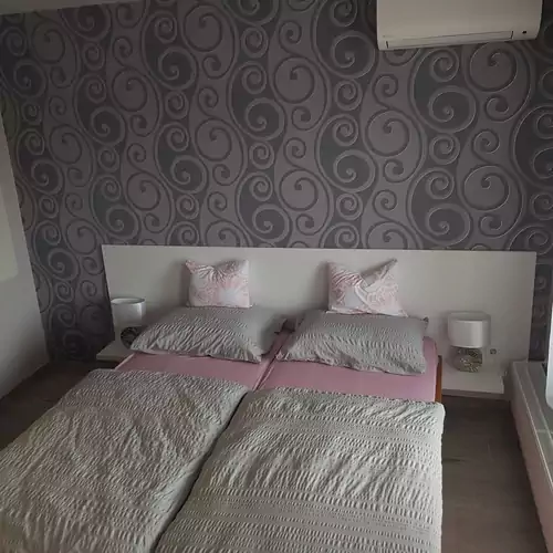 Flamingó Apartmanház Hévíz 010 kép