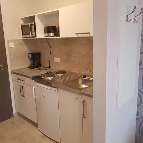 Flamingó Apartmanház Hévíz 011 kép