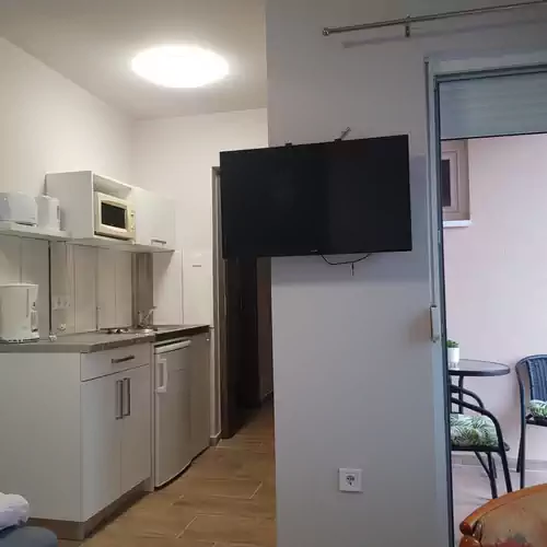 Flamingó Apartmanház Hévíz 012 kép