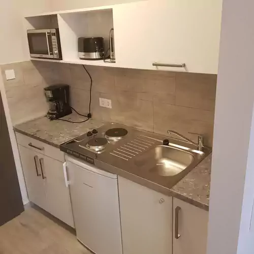 Flamingó Apartmanház Hévíz 013 kép