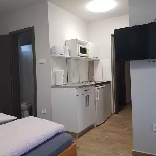 Flamingó Apartmanház Hévíz 015 kép