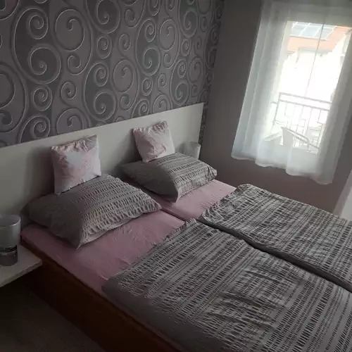 Flamingó Apartmanház Hévíz 018 kép