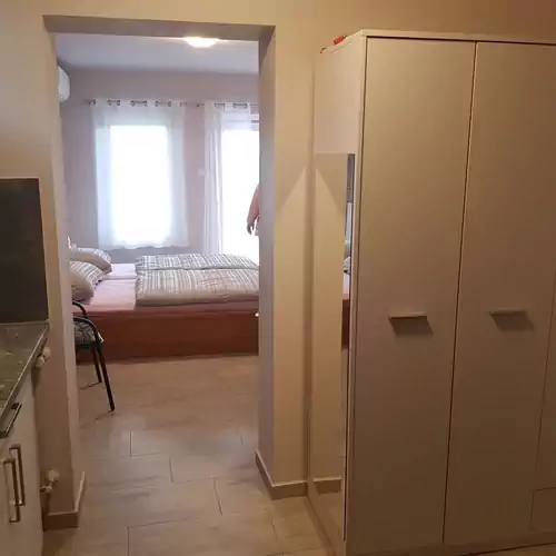 Flamingó Apartmanház Hévíz 021 kép