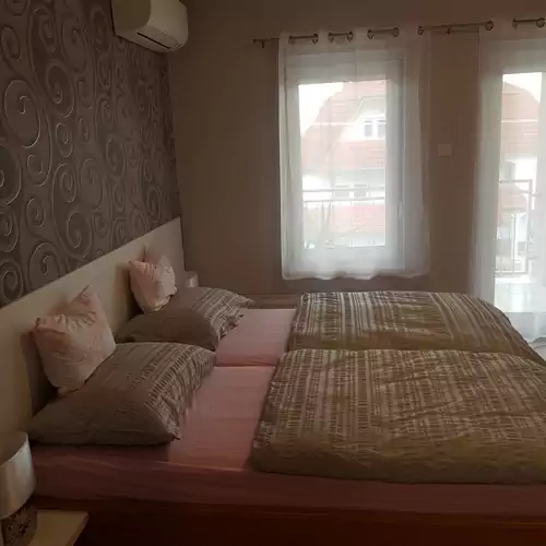 Flamingó Apartmanház Hévíz 022 kép