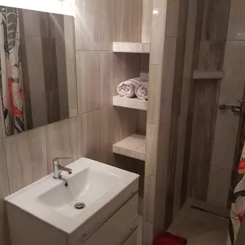 Flamingó Apartmanház Hévíz 023 kép