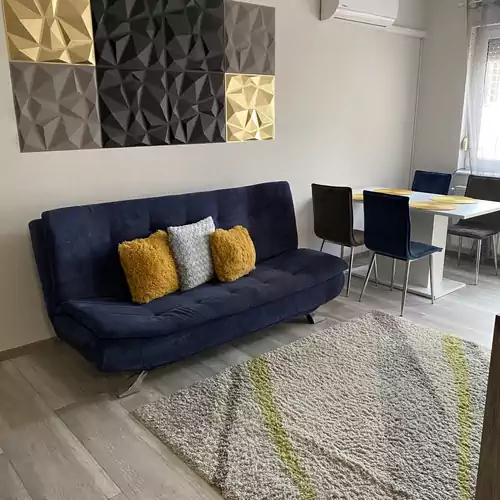 Gabrielle Apartman Hajdúszoboszló