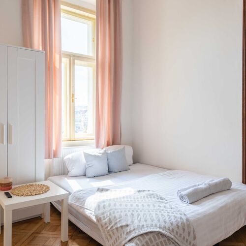 Těšnov Residence Praha