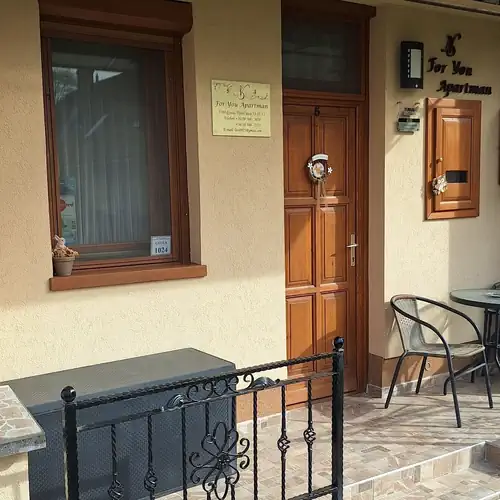For You Apartman Gyula 002 kép