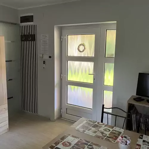 Bamboo Apartman Mezőkövesd 012 kép