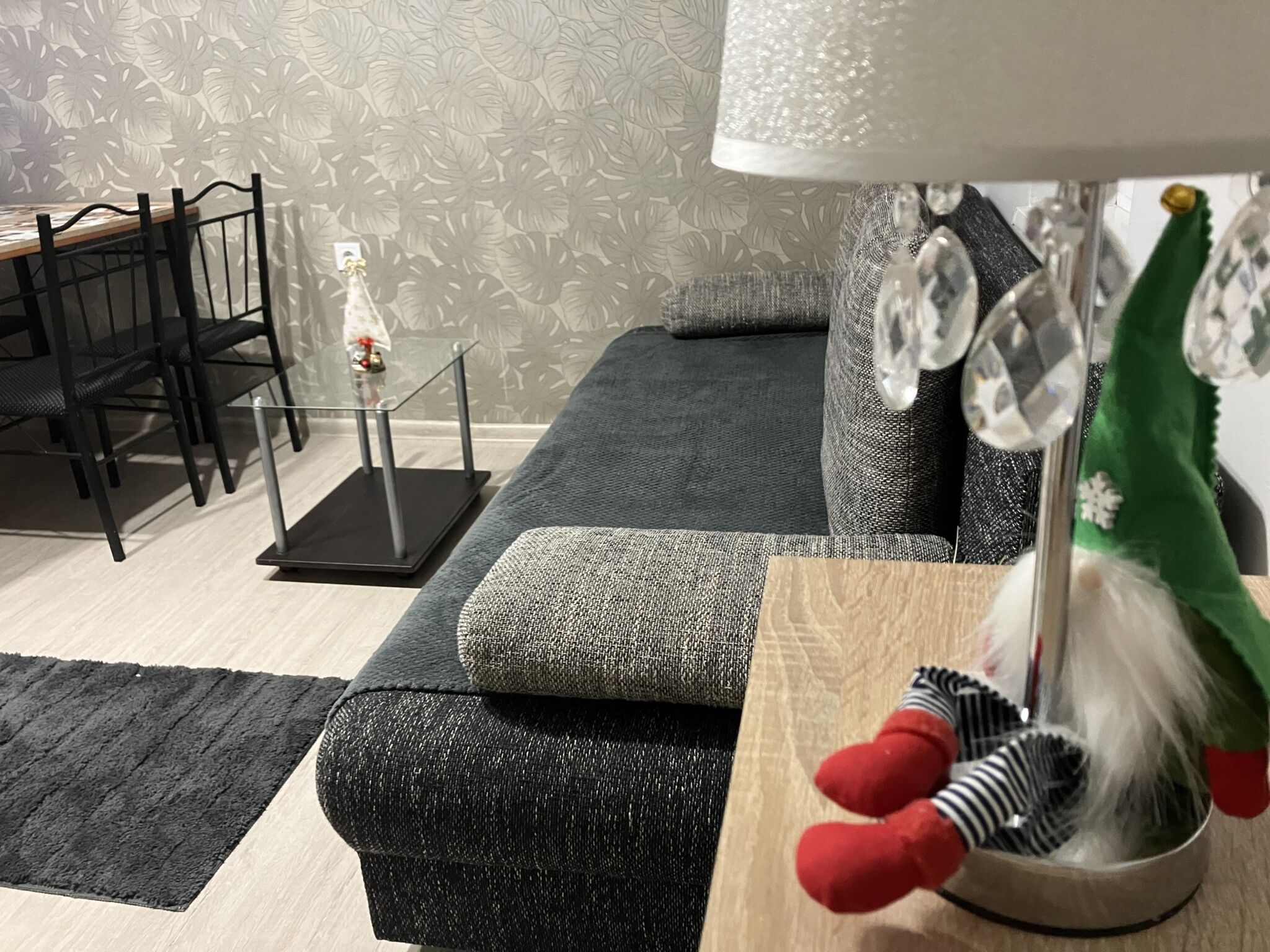 Bamboo Apartman Mezőkövesd