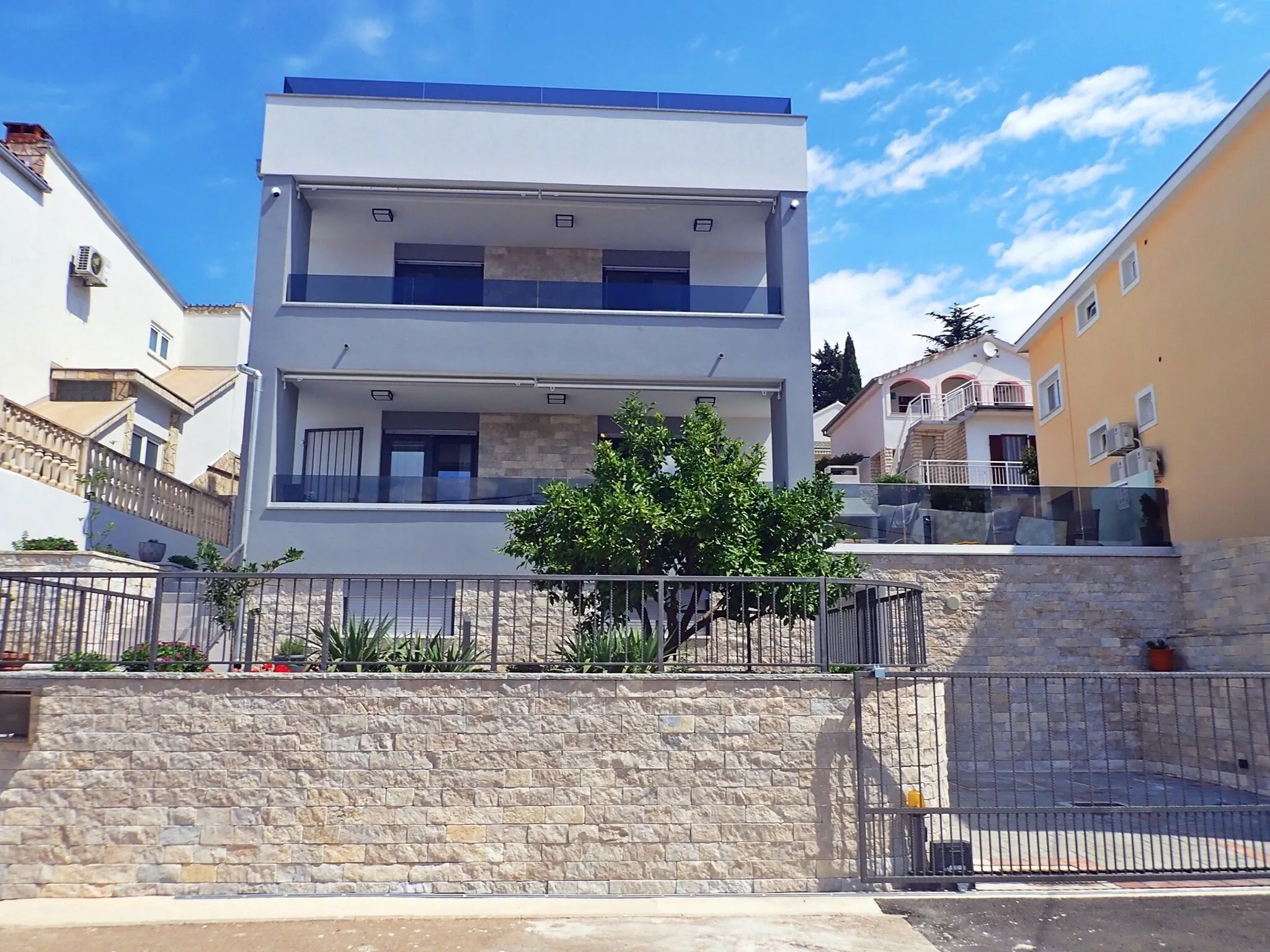 House Dragica Maslenica