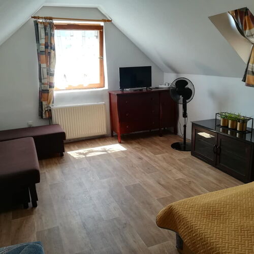 Dóra Apartmanház Zamárdi  4