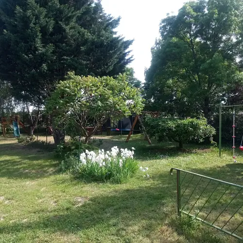 Dóra Apartmanház Zamárdi 012 kép