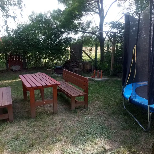 Dóra Apartmanház Zamárdi 013 kép