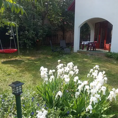 Dóra Apartmanház Zamárdi 014 kép