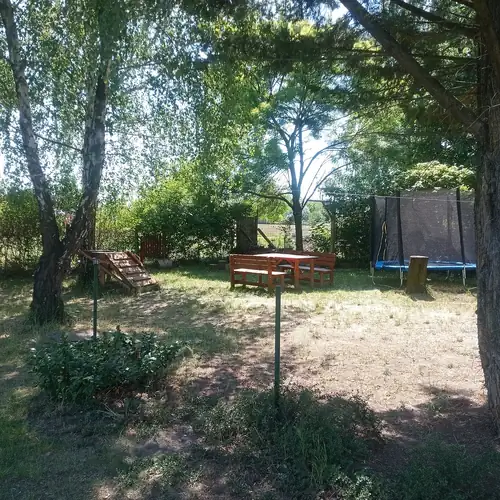 Dóra Apartmanház Zamárdi 015 kép