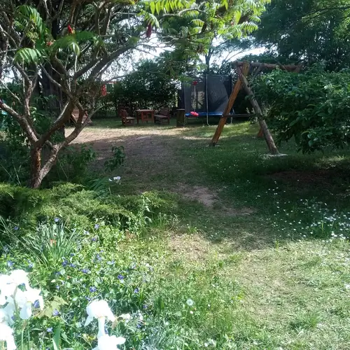 Dóra Apartmanház Zamárdi 016 kép
