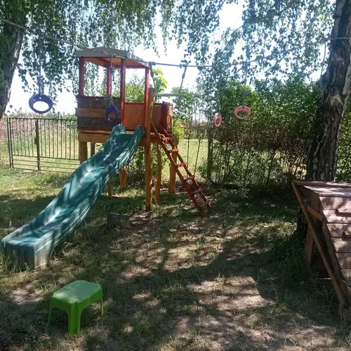 Dóra Apartmanház Zamárdi 017 kép
