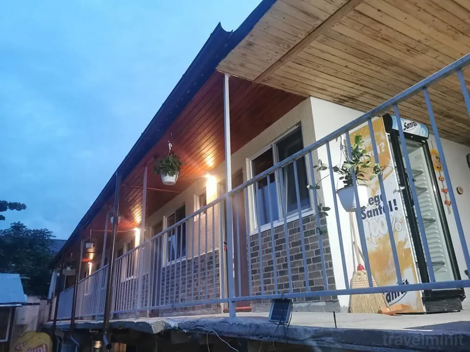 Casa La Meduza Vama Veche