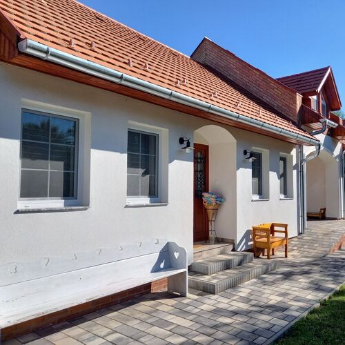 Era Apartman Balatonszemes  3