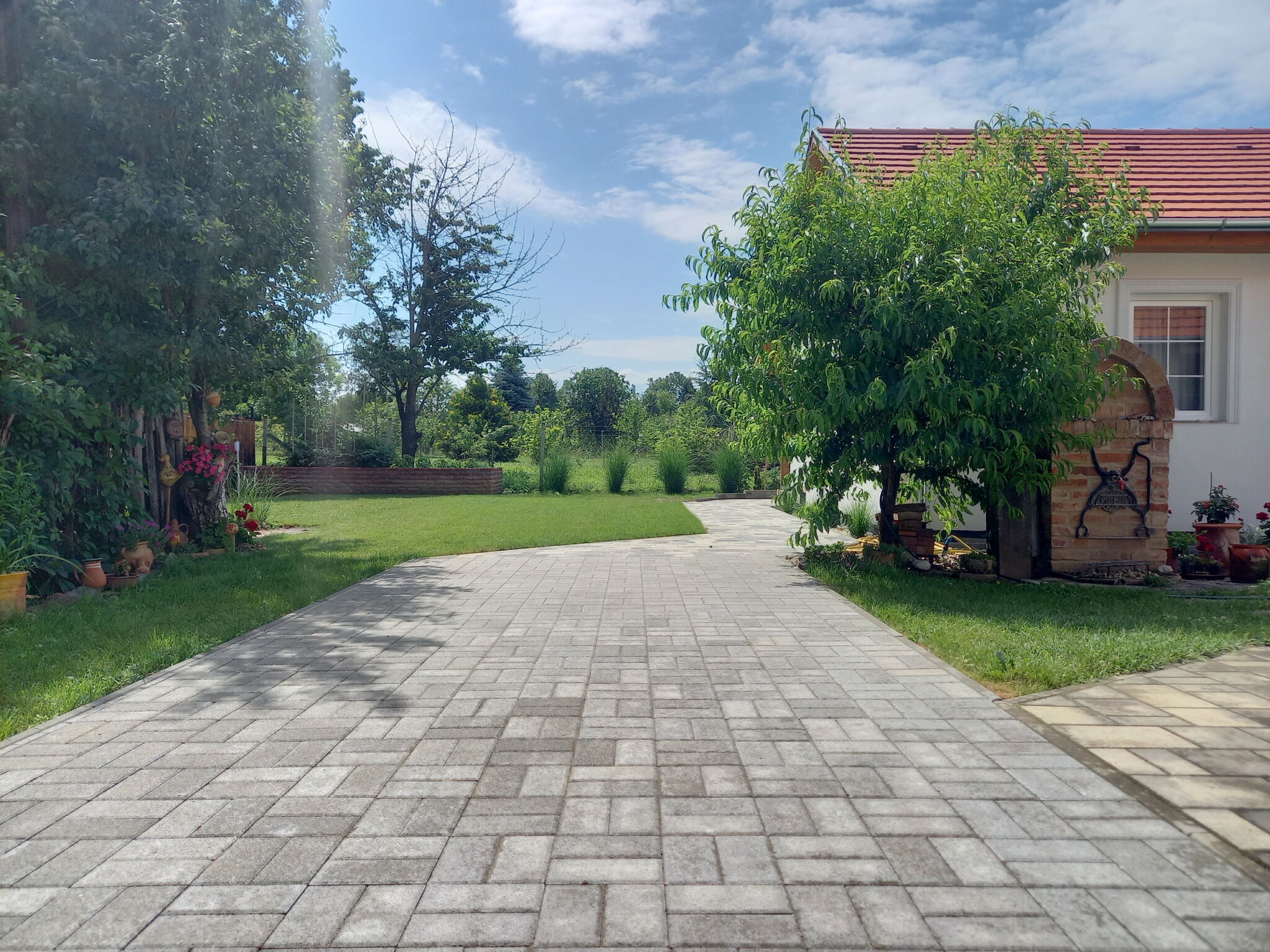 Era Apartman Balatonszemes