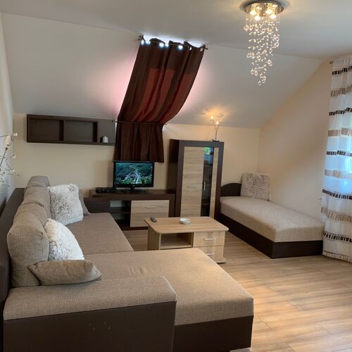 Martina Apartmanház Balatonlelle  4