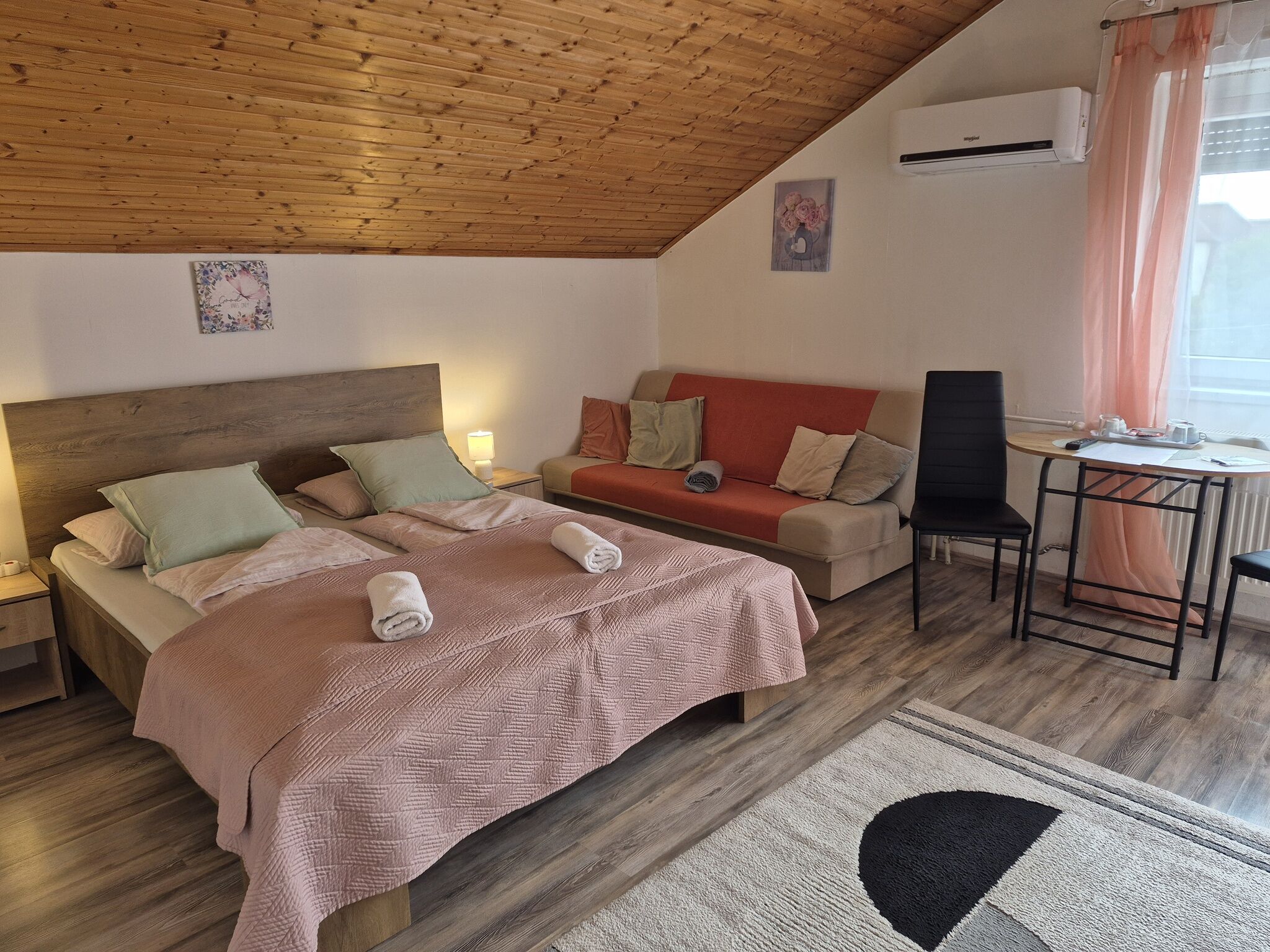 Abszolút Panzió Keszthely