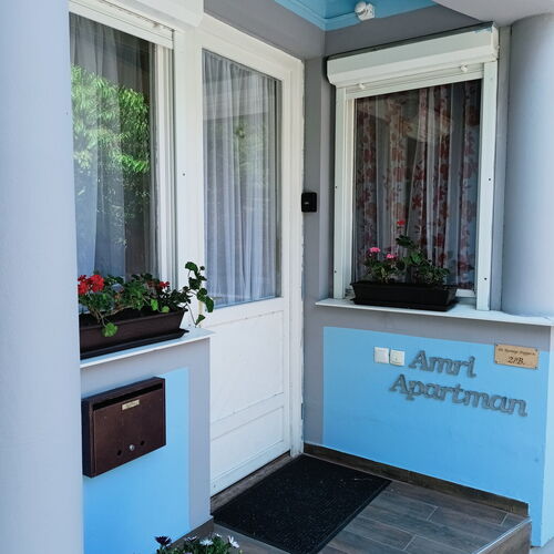 AMRI Apartman Balatonföldvár  4