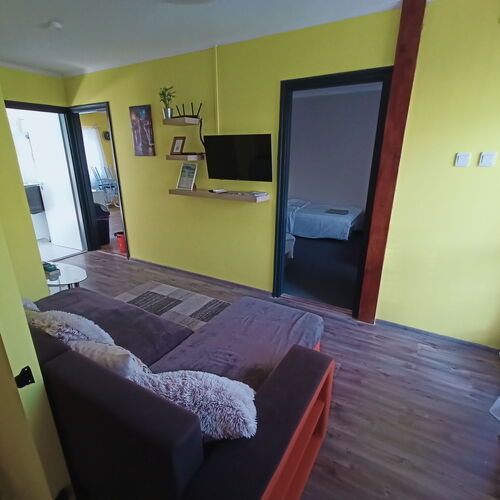 AMRI Apartman Balatonföldvár  3